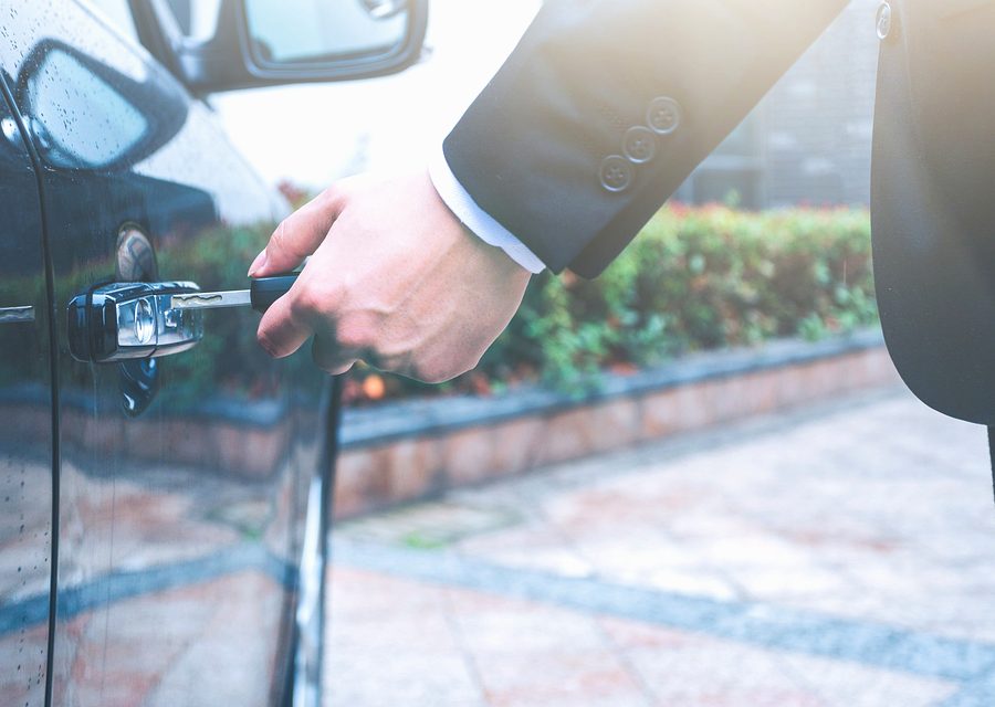 Locksmith work in Columbus, OH