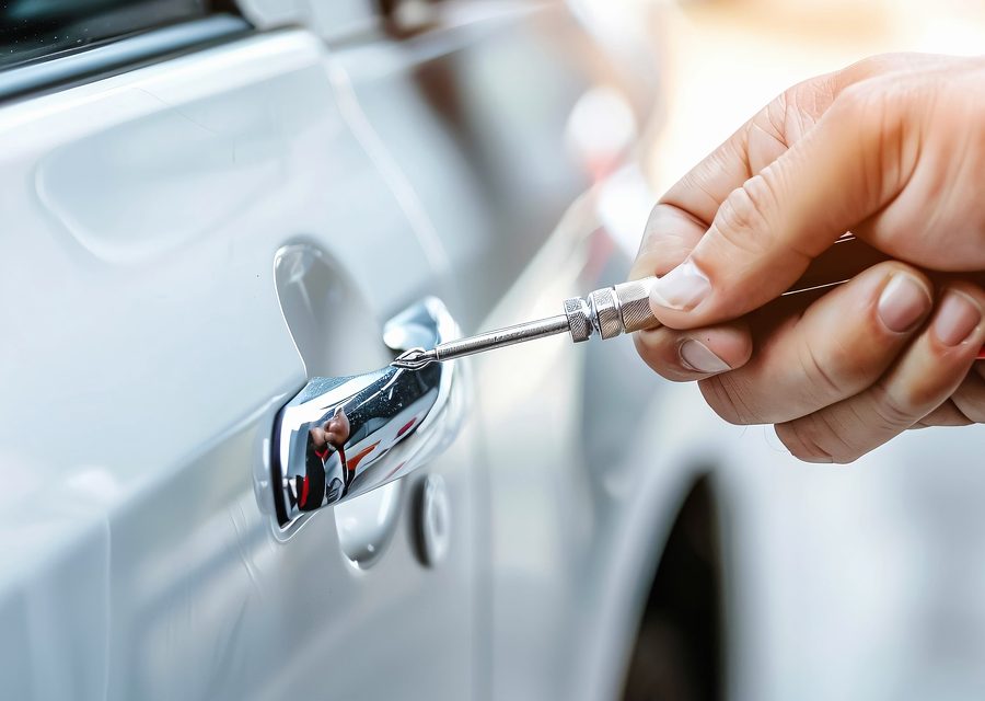 Locksmith work in Smithtown, NY