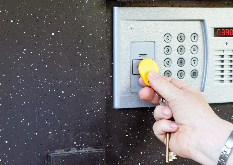 Locksmith work in Sacramento, CA