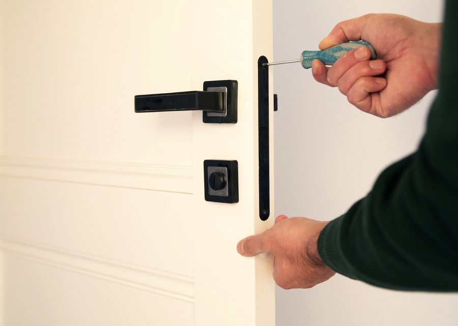 Locksmith work in Horsham, PA