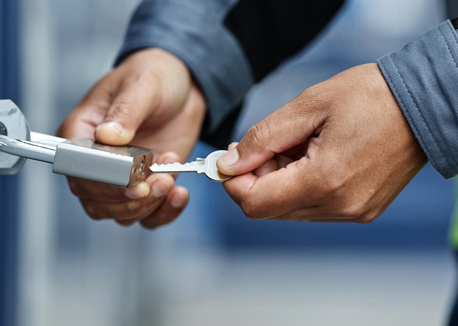 Locksmith work in Weston, MA