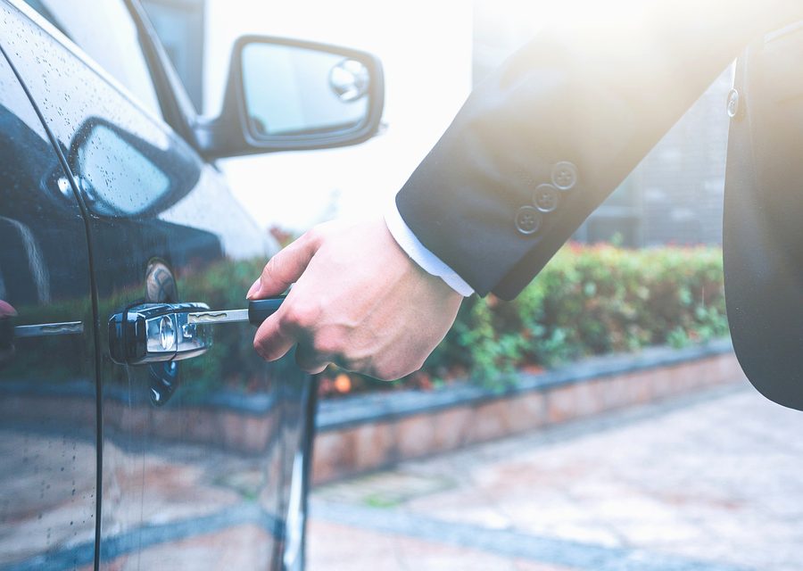 Locksmith work in Redwood City, CA