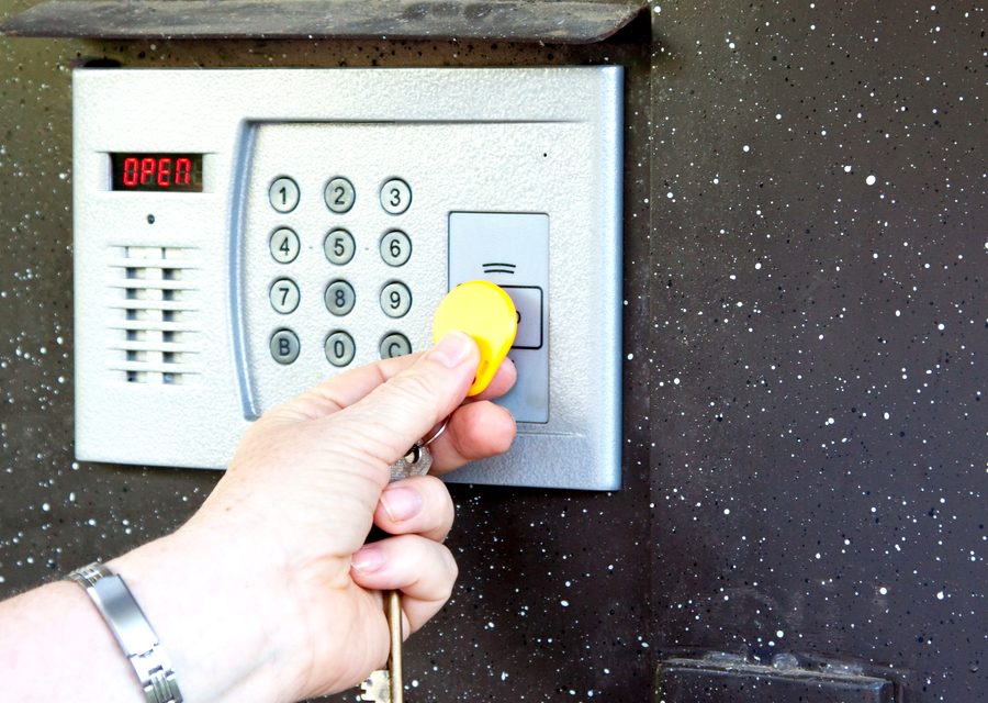 Locksmith work in Hialeah, FL