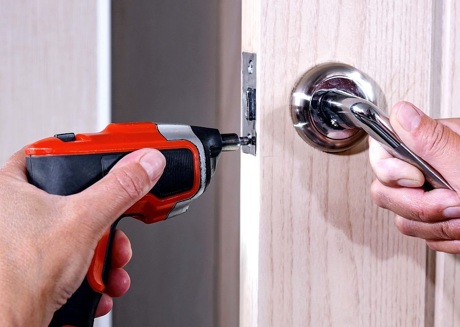 Locksmith work in Northvale, NJ