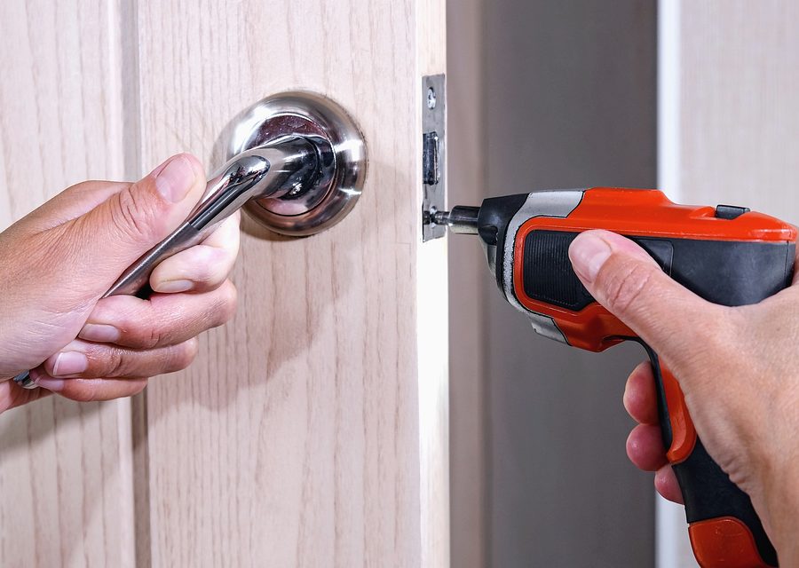 Locksmith work in Pawtucket, RI