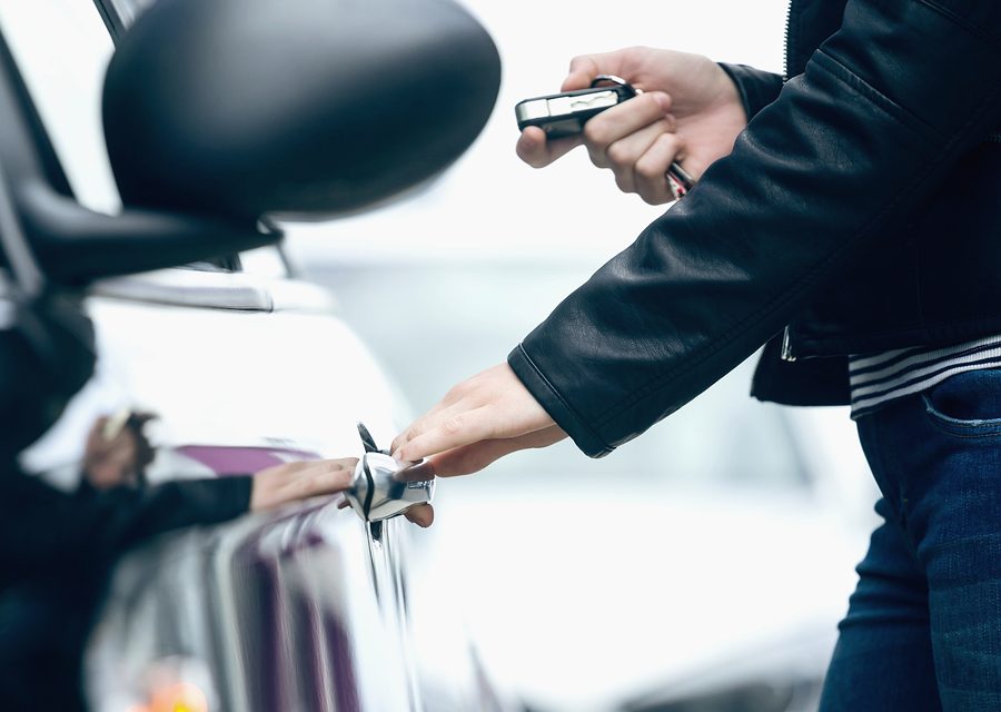 Locksmith work in Jersey City, NJ