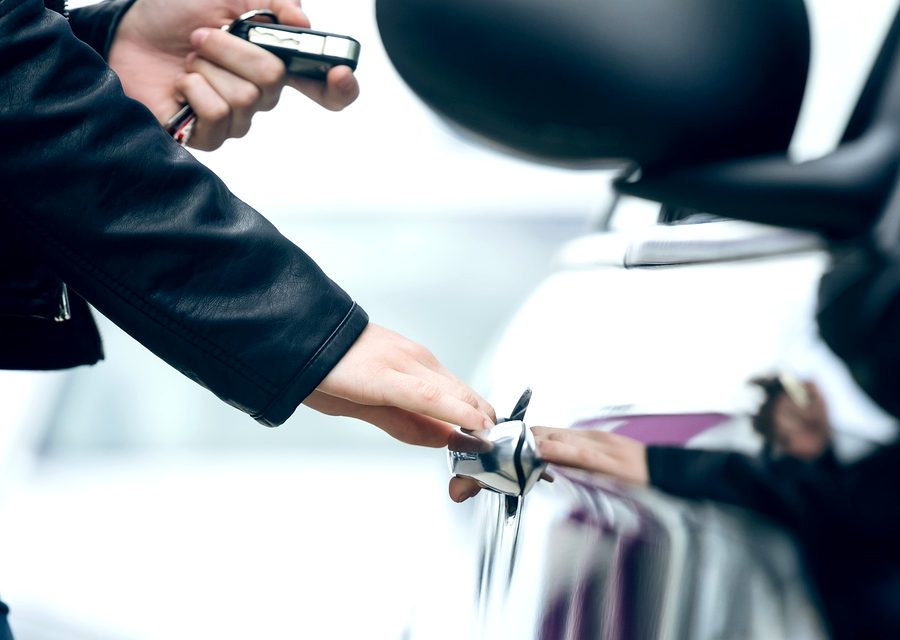 Locksmith work in Glendora, CA