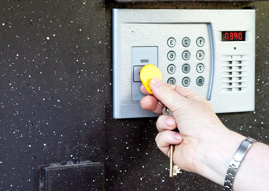 Locksmith work in Palmdale, CA