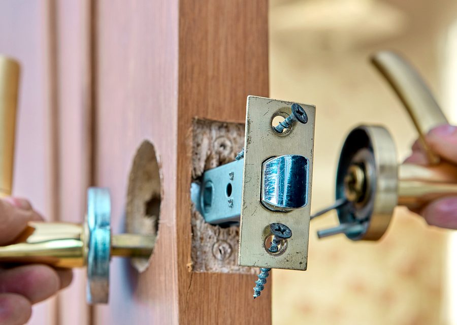 Locksmith work in Fremont, CA