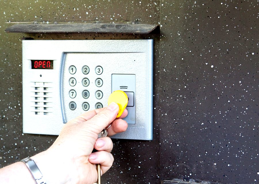 Locksmith work in West Palm Beach, FL