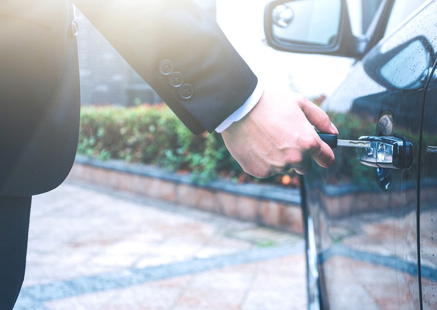 Locksmith work in Rowland Heights, CA