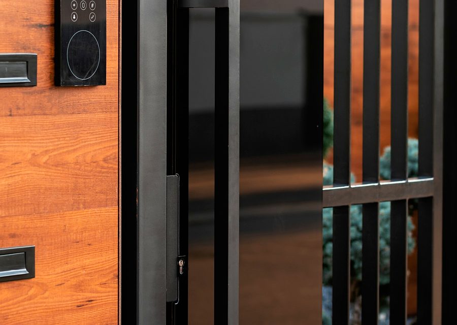 Locksmith work in Bradenton, FL