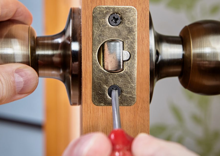 Locksmith work in East Norriton, PA