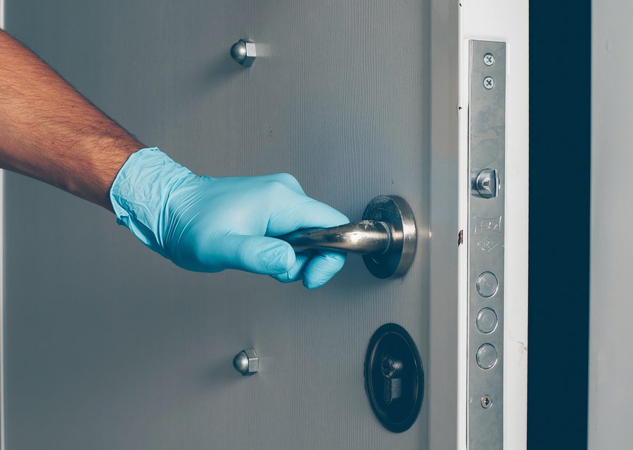 Locksmith work in Boynton Beach, FL