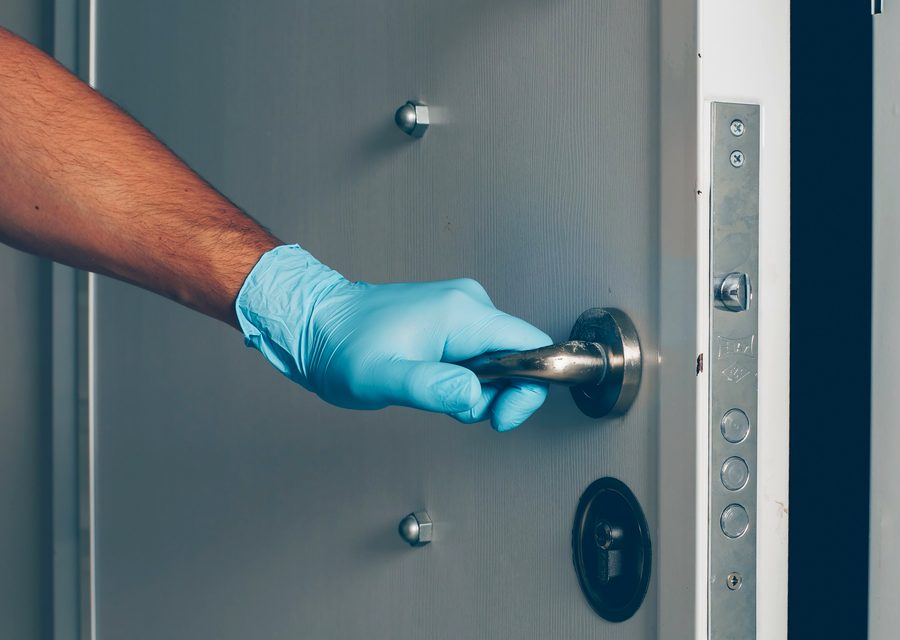 Locksmith work in Seminole, FL