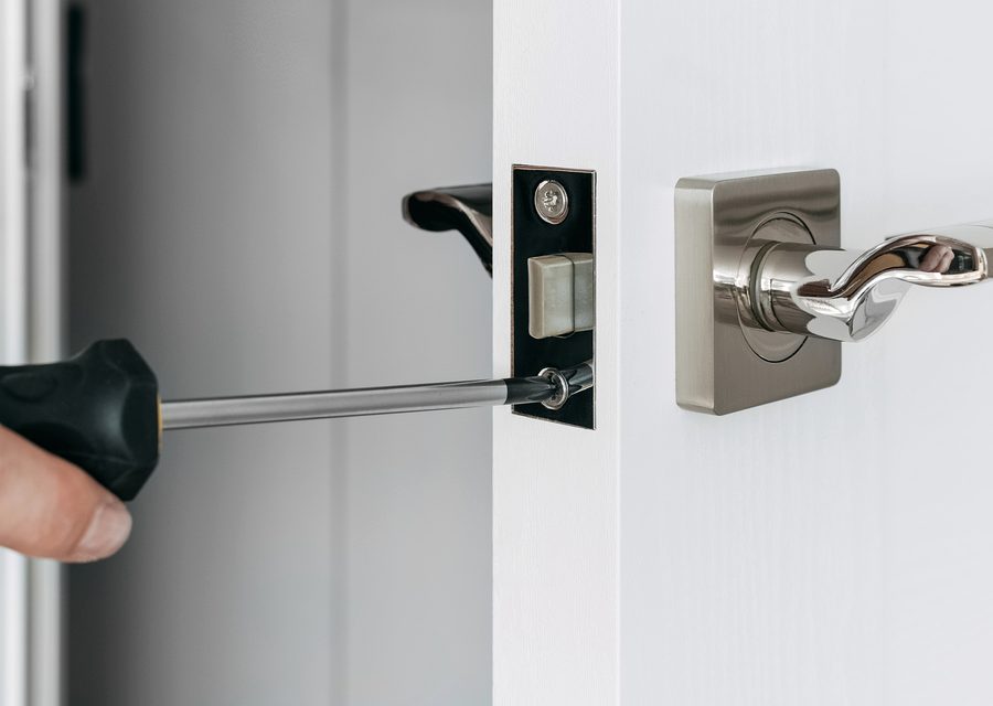 Locksmith work in Babylon, NY