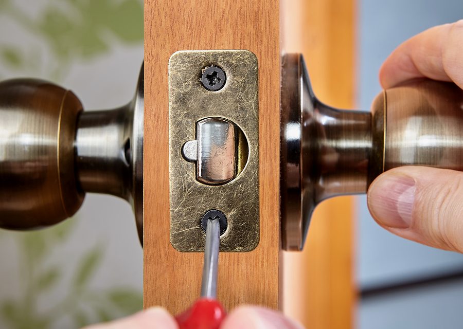 Locksmith work in Friendswood, TX