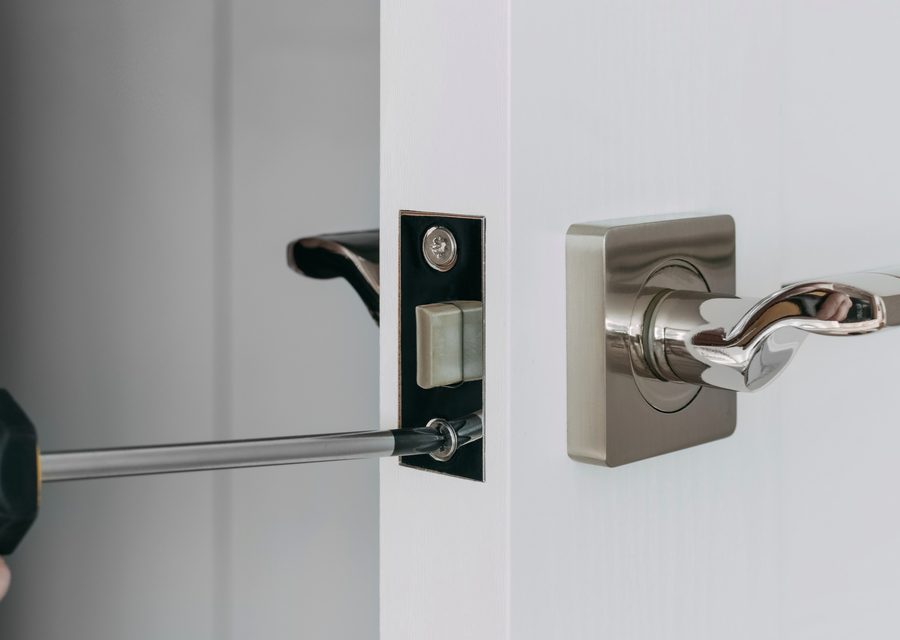 Locksmith work in Glenarden, MD