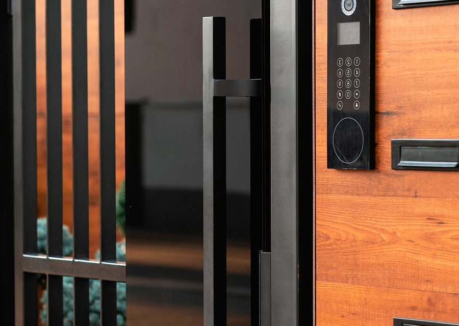 Locksmith work in Brookhaven, NY