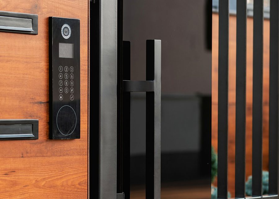 Locksmith work in Atlanta, GA