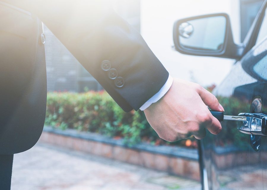 Locksmith work in Trenton, NJ