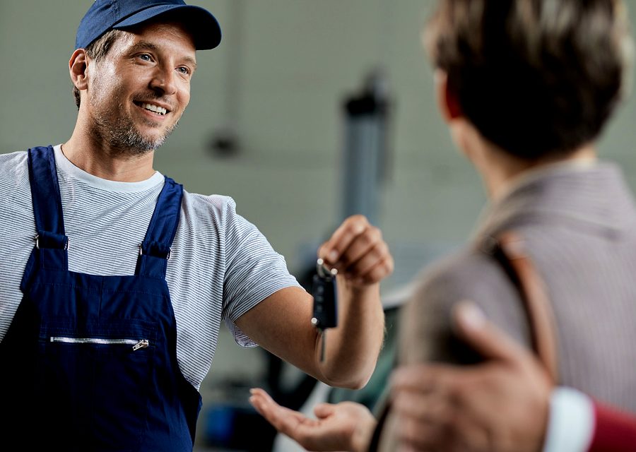 Locksmith work in San Marcos, CA
