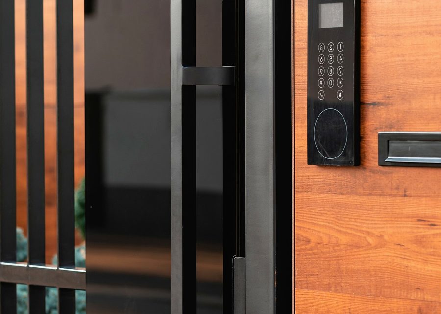 Locksmith work in Lithia, FL