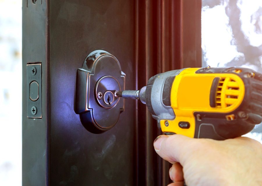 Locksmith work in Moraga, CA