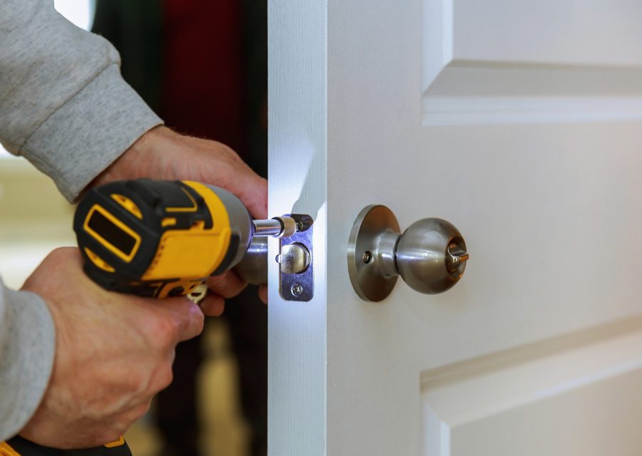 Locksmith work in Castro Valley, CA