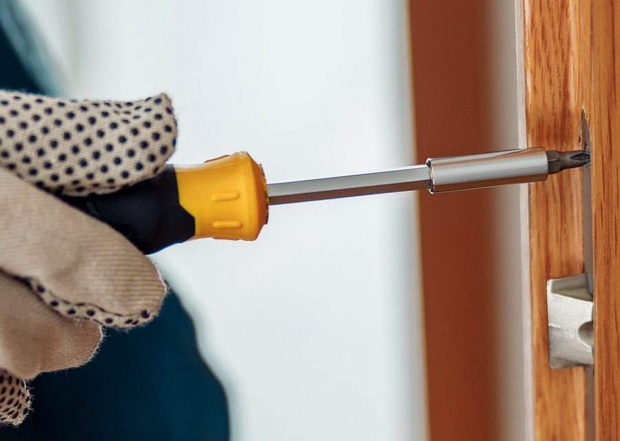 Locksmith work in Tualatin, OR