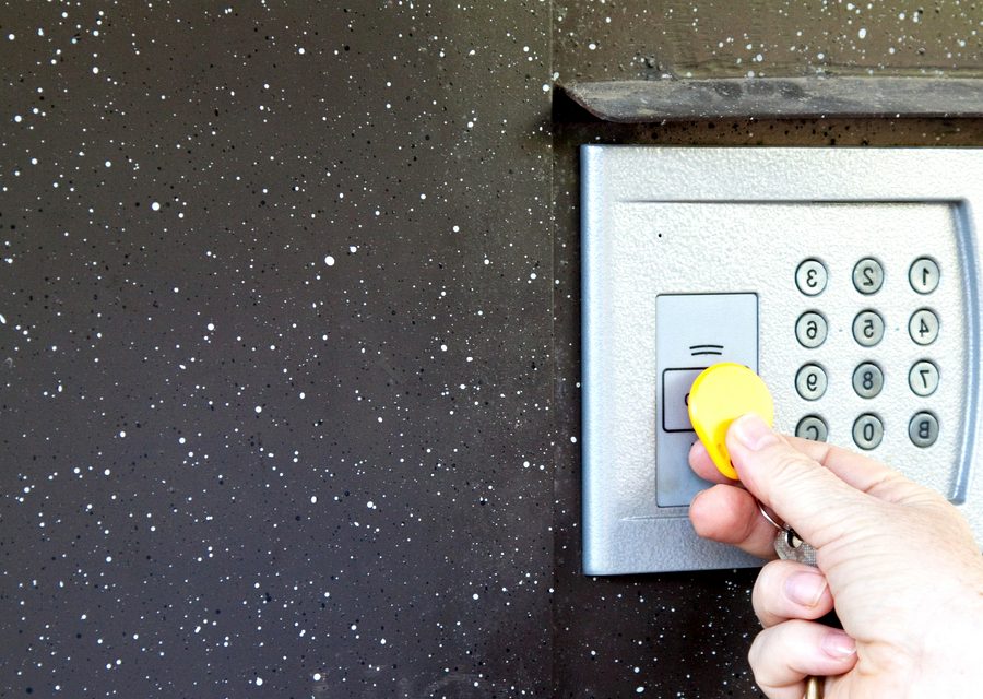 Locksmith work in Fair Lawn, NJ