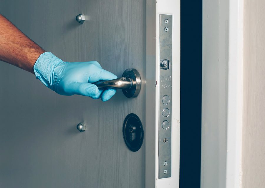 Locksmith work in Oberlin, OH