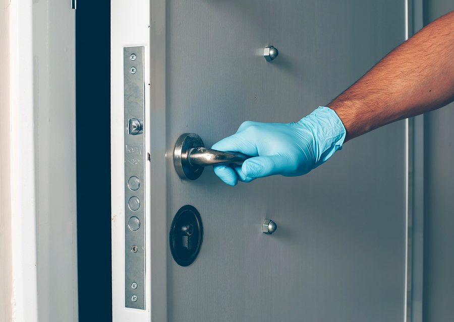 Locksmith work in Lower Merion, PA