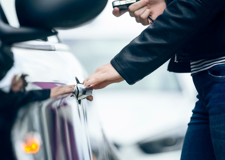 Locksmith work in Philadelphia, PA
