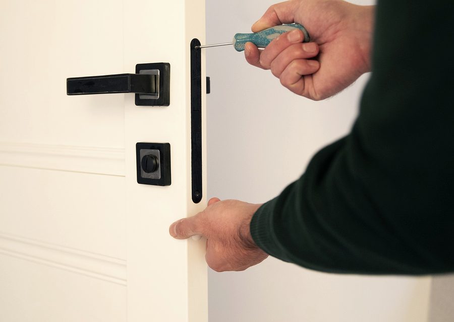 Locksmith work in Danville, CA