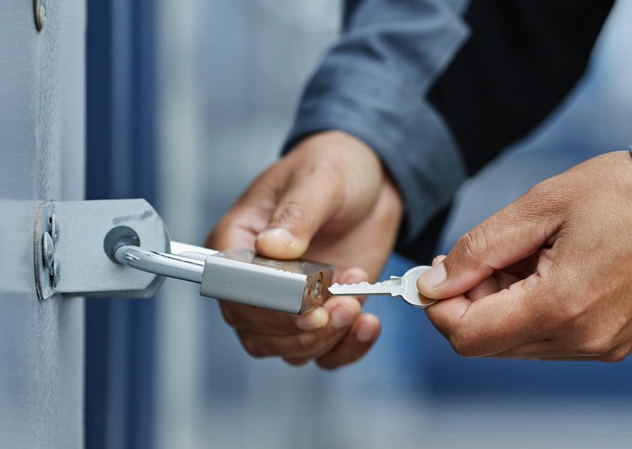 Locksmith work in Newport Beach, CA