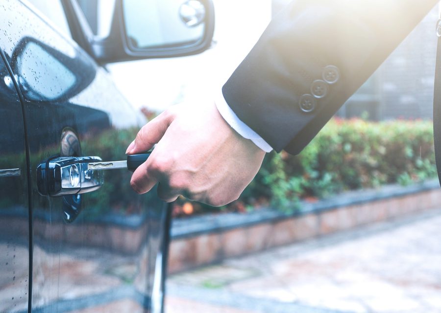 Locksmith work in Philadelphia, PA