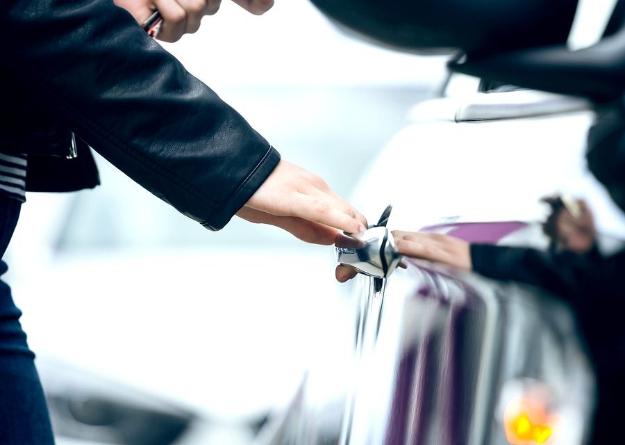 Locksmith work in Rockville, MD