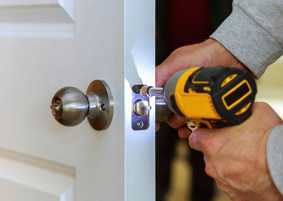 Locksmith work in Apopka, FL