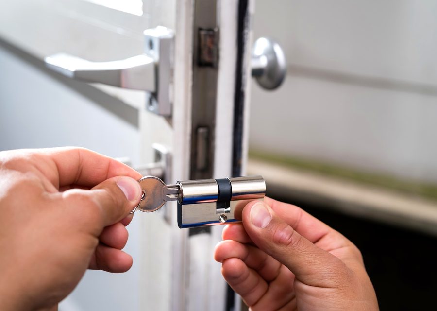 Locksmith work in Lower Providence, PA
