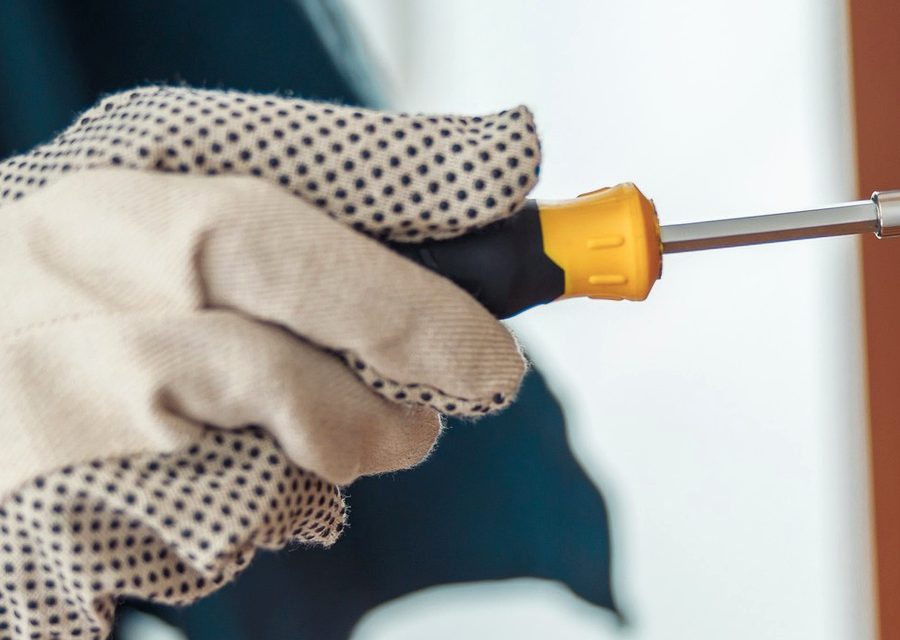 Locksmith work in Upper Merion, PA
