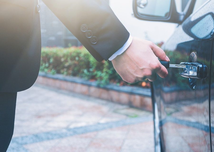 Locksmith work in Jacksonville, FL