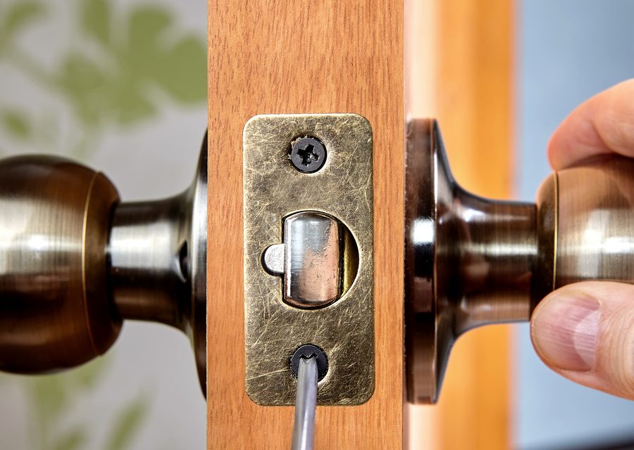 Locksmith work in Cathedral City, CA