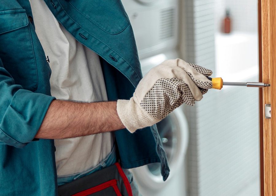 Locksmith work in Pembroke, MA