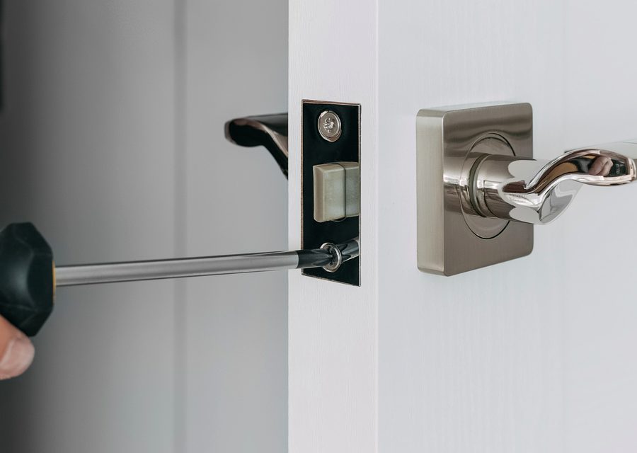 Locksmith work in Bryn Athyn, PA