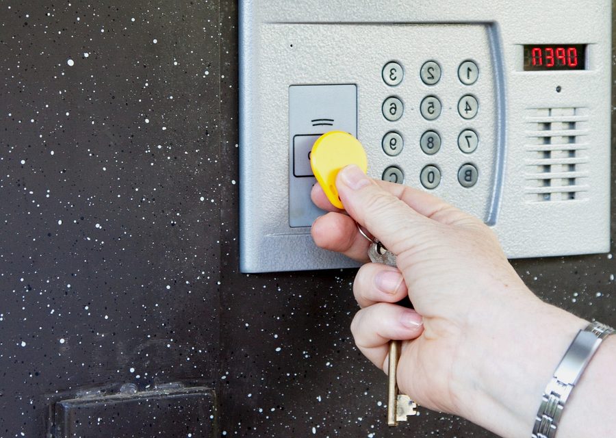 Locksmith work in Eustis, FL