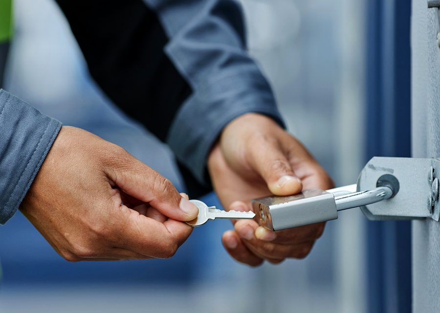 Locksmith work in Boulder, CO