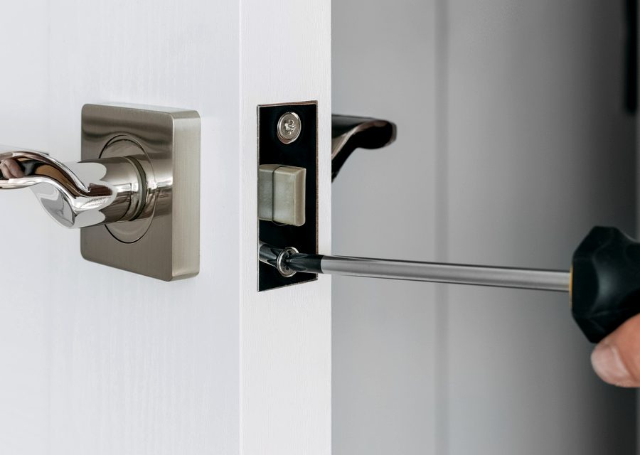 Locksmith work in Corona, CA