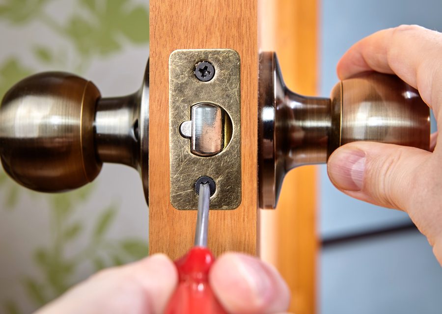 Locksmith work in Rancho Santa Fe, CA