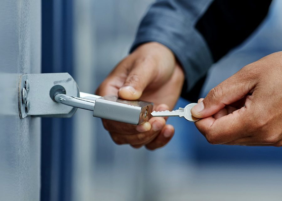 Locksmith work in North Haledon, NJ